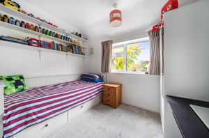 Bedroom 2- click for photo gallery